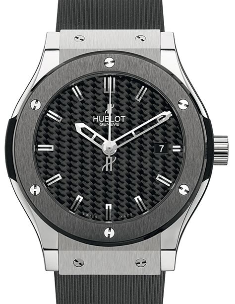 hublot classic fusion zirconium ceramic